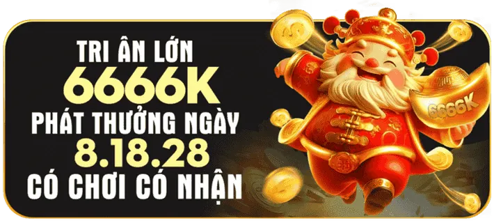 Vòng quay miễn phí nổ hũ 8kbetcc
