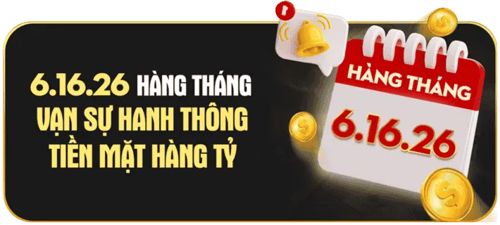 Ưu đãi chào mừng người dùng mới 8kbetcc