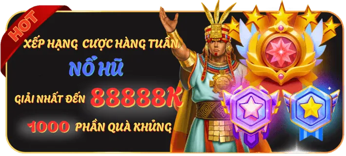 Tiền thưởng nạp lại hàng ngày 8kbetcc