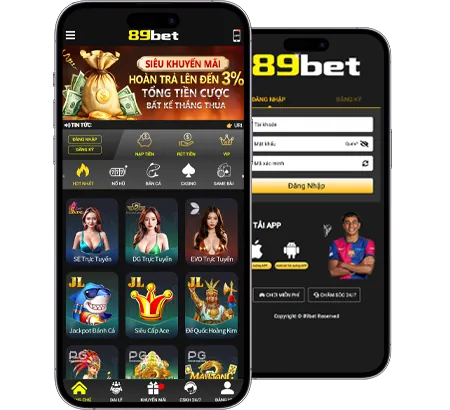 Nền tảng 8kbetcc an toàn và bảo mật