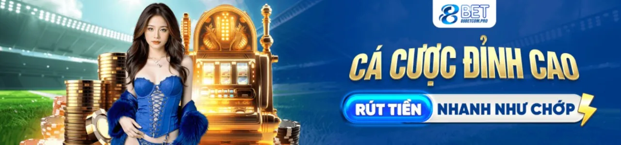 Hình ảnh Nổ Hũ hấp dẫn tại 8kbetcc