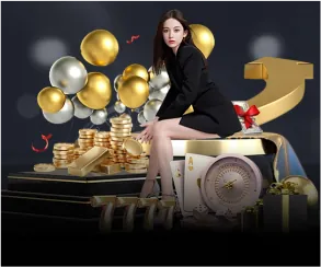 Bàn chơi Baccarat tại casino trực tuyến 8kbetcc với người chia bài thật.